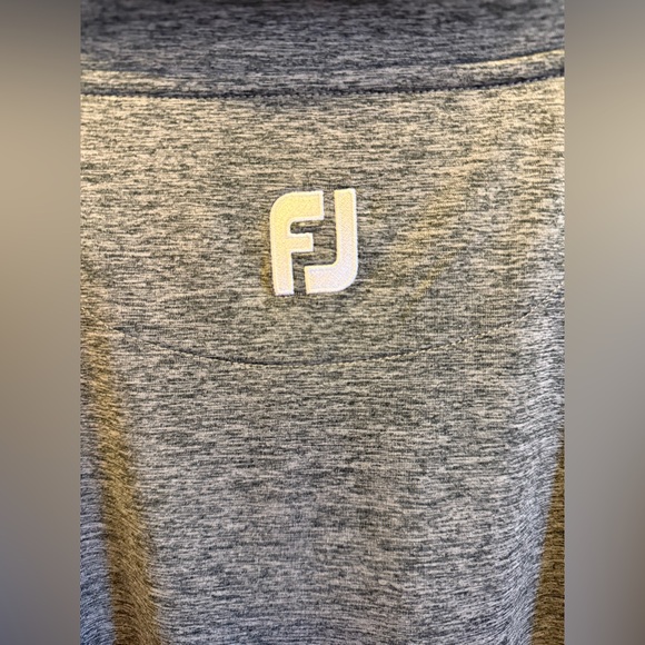Footjoy (FJ) Pull-Over - Picture 5 of 5
